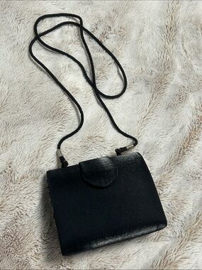 Small compact party purse